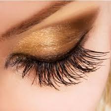 Eyelash Extensions
