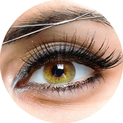 Eyebrow Threading